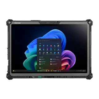 Getac F120 průmyslový tablet
