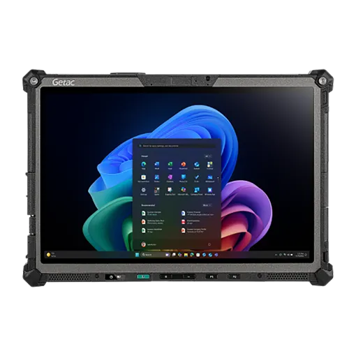 Getac F120 průmyslový tablet