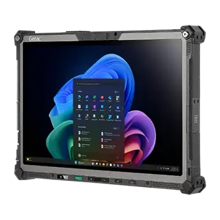 Getac F120 průmyslový tablet