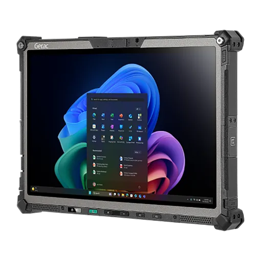 Getac F120 průmyslový tablet