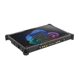 Getac F120 průmyslový tablet