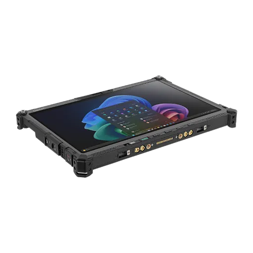 Getac F120 průmyslový tablet