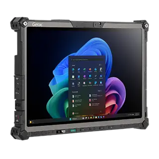 Getac F120 průmyslový tablet