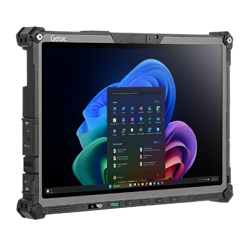 Getac F120 průmyslový tablet